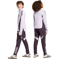 adidas Manchester United Trainingshose 2025/26 Kinder...