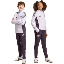 adidas Manchester United Trainingshose 2025/26 Kinder...