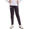 adidas Manchester United Trainingshose 2025/26 Kinder KA8935 - aurora black/purple tint 128
