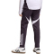 adidas Manchester United Trainingshose 2025/26 Kinder KA8935 - aurora black/purple tint 128