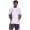 adidas Manchester United Competition Trainingstrikot 2025/26 Herren KA8932 - purple tint/aurora black XS