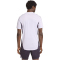 adidas Manchester United Competition Trainingstrikot 2025/26 Herren KA8932 - purple tint/aurora black XS