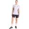 adidas Manchester United Competition Trainingstrikot 2025/26 Damen KA8937 - purple tint/aurora black XS