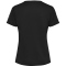 hummel Authentic Polyester kurzarm Trikot Damen black/white XS