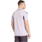 adidas Manchester United Competition Poloshirt 2025/26 Herren KA8910 - purple tint/aurora black XS