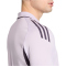 adidas Manchester United Competition Poloshirt 2025/26 Herren KA8910 - purple tint/aurora black XS