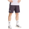 adidas Manchester United Downtime Sweatshorts 2025/26 Herren KA6434 - aurora black/purple tint XS