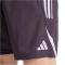 adidas Manchester United Downtime Sweatshorts 2025/26 Herren KA6434 - aurora black/purple tint XS