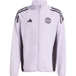 adidas Manchester United Präsentationsjacke 2025/26...