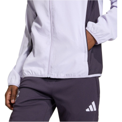 adidas Manchester United Präsentationsjacke 2025/26...