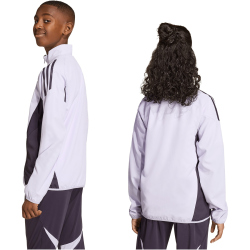 adidas Manchester United Präsentationsjacke 2025/26...