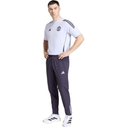 adidas Manchester United Präsentationshose 2025/26...