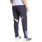 adidas Manchester United Präsentationshose 2025/26 Herren KA8917 - aurora black/purple tint XS