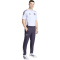 adidas Manchester United Präsentationshose 2025/26 Herren KA8917 - aurora black/purple tint XS