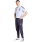 adidas Manchester United Präsentationshose 2025/26 Herren KA8917 - aurora black/purple tint XS