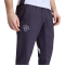 adidas Manchester United Präsentationshose 2025/26 Herren KA8917 - aurora black/purple tint XS