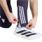 adidas Manchester United Präsentationshose 2025/26 Herren KA8917 - aurora black/purple tint XS
