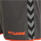 hummel Authentic Polyester Shorts Herren asphalt S