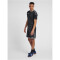 hummel Authentic Polyester Shorts Herren black/white S