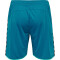 hummel Authentic Polyester Shorts Herren celestial XL