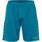 hummel Authentic Polyester Shorts Herren celestial XL