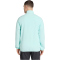 adidas Juventus Turin Präsentationsjacke 2025/26 Herren KB1937 - semi flash aqua XS