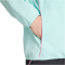 adidas Juventus Turin Präsentationsjacke 2025/26 Herren KB1937 - semi flash aqua XS