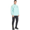 adidas Juventus Turin Präsentationsjacke 2025/26 Herren KB1937 - semi flash aqua S