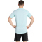 adidas Juventus Turin Competition Trainingstrikot 2025/26 Herren KB1931 - semi flash aqua XS