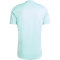 adidas Juventus Turin Competition Trainingstrikot 2025/26 Herren KB1931 - semi flash aqua XS
