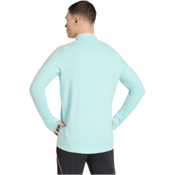 adidas Juventus Turin Trainings-Sweatshirt 2025/26 Herren KB1933 - semi flash aqua XS
