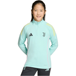 adidas Juventus Turin Competition Sweatshirt 2025/26...