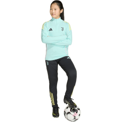 adidas Juventus Turin Competition Sweatshirt 2025/26...