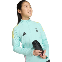adidas Juventus Turin Competition Sweatshirt 2025/26...