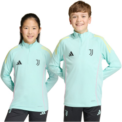 adidas Juventus Turin Competition Sweatshirt 2025/26...