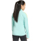 adidas Juventus Turin Competition Sweatshirt 2025/26 Kinder KB1934 - semi flash aqua 128