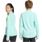 adidas Juventus Turin Competition Sweatshirt 2025/26 Kinder KB1934 - semi flash aqua 128