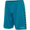 hummel Authentic Polyester Shorts Kinder celestial 128