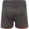 hummel Authentic Polyester Shorts Damen asphalt XS