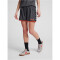 hummel Authentic Polyester Shorts Damen asphalt XS