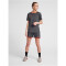 hummel Authentic Polyester Shorts Damen asphalt XS
