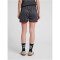 hummel Authentic Polyester Shorts Damen asphalt XS