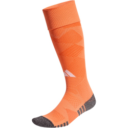 adidas Tiro 26 Torwartstutzen KE2174 - team semi sol orange 28-30