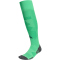 adidas Tiro 26 Torwartstutzen JD5625 - semi screaming green 28-30