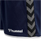 hummel Authentic Polyester Shorts Damen marine L