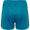 hummel Authentic Polyester Shorts Damen celestial XL