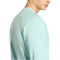 adidas Messi langarm Fußballtrikot Herren KD6411 - semi flash aqua M