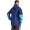 adidas Tiro 26 Regenjacke Herren JY8963 - team navy blue 2/ray blue/white M