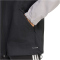 adidas Tiro 26 Regenjacke Herren JJ2969 - black/light onix/white M
