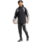 adidas Tiro 26 Regenjacke Herren JJ2969 - black/light onix/white M